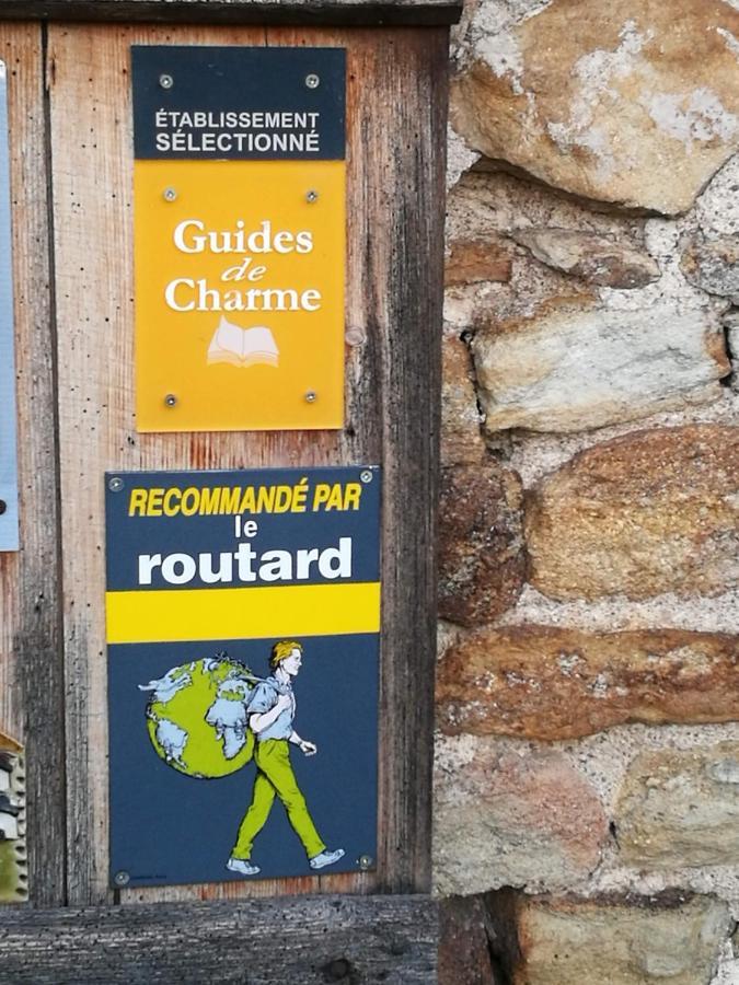 Le Clos Goelle Frühstückspension