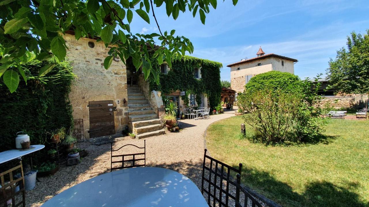 Le Clos Goelle