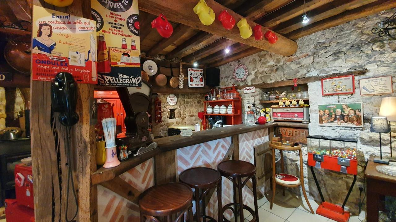 Le Clos Goelle Frühstückspension *
