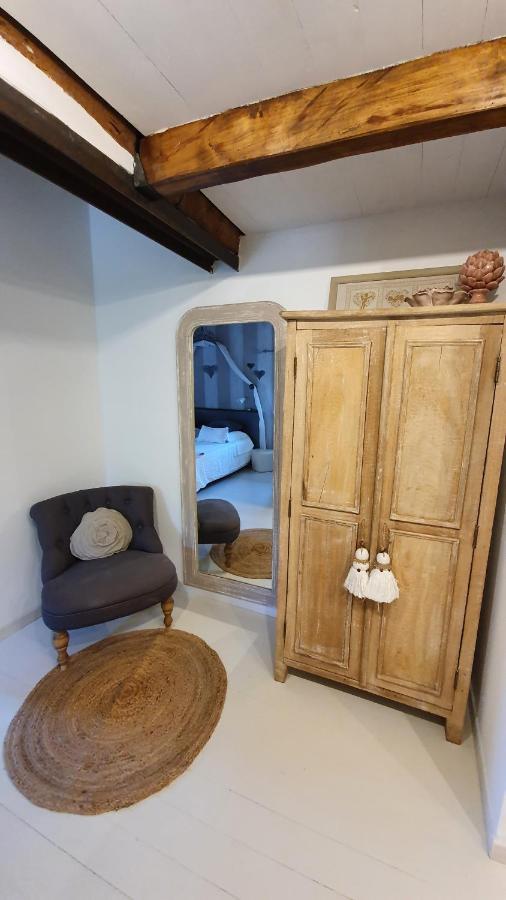 Le Clos Goelle Moissat